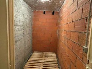 Cave / lieux de stockage