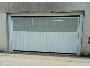 Garage Sécurisé Rive de Gier