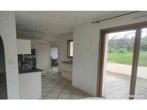 Location maison 4 chambres