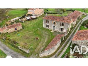 Vente Maison à L'Hermenault (85570) : à vendre / 150m² L'Hermenault