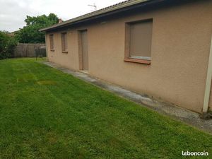 Villa T5 112 m² Tournefeuille