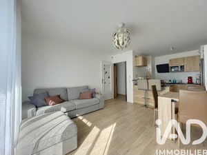 Vente appartement 3 pièces 61 m² à Herblay-sur-Seine (95220)  249 000 €