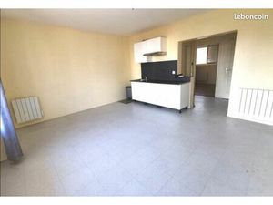 Appartement T2