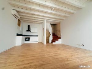 Maison Rénovée Roquette