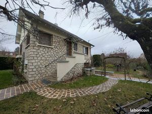 Maison 4 pièces 81 m²