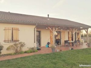 Vente maison Château Gaillard