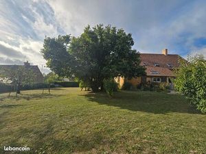 Propriété 9 pièces 194 m²