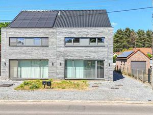 Maison à vendre à Heusden € 399.000 (LI59X) | Zimmo