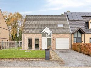Maison à vendre à Zolder € 395.000 (LI5RH) - Optimus vastgoed | Zimmo