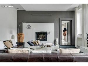 Maison 6 pièces 209 m²