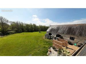 Propriété 10 pièces 197 m²