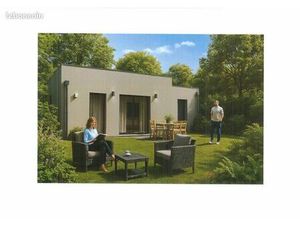 TERRAIN + MAISON NEUVE RE2020 Tarif attractif