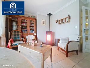 Maison 6 pièces 153 m²