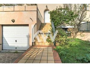 Maison 6 pièces 140 m²