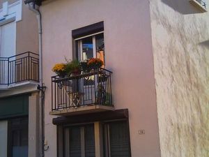 Vente maison de ville