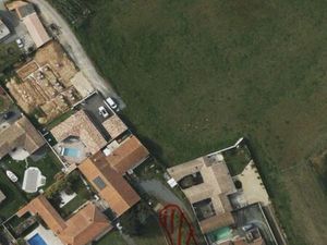 Terrain calme disponible