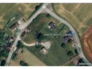 Terrain constructible