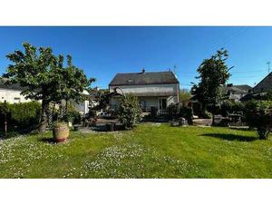 Vente Maison à Châtelais (49520) : à vendre / 145m² Châtelais