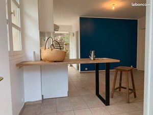 Appartement 3 piéces