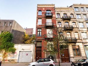 Appartement à vendre à Saint-Gilles € 330.000 (LI5LE) - Latour & Petit Bxl Vente | Zimmo