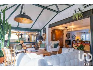 Vente maison 8 pièces 180 m² Le Mans (72000)