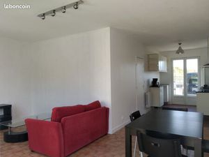 Maison avec 3 chambres a louer sur Saintes