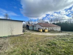 Local d'activités à vendre