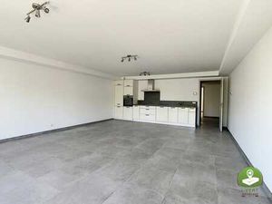 Appartement 2 chambres avec terrasse au centre de Ciney