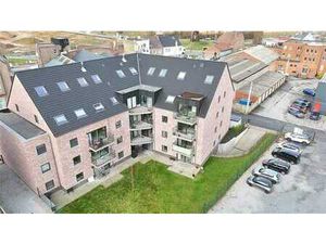 Superbe appartement 3ch presque neuf! ! PEB A!