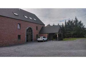 Très bel appartement lumineux au rez-de-chaussée avec jardin