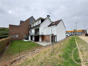 Immeuble de rapport à vendre sur un axe fréquenté à Jambes