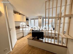 Appartement 1 pièce 14 m²