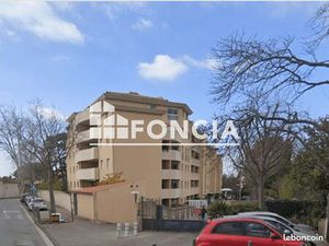 Appartement 2 pièces 24 m²