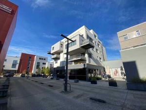 Appartement avec terrasse