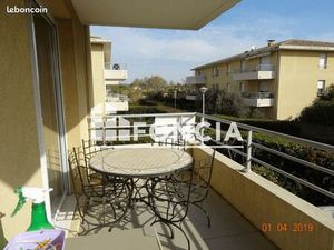 Appartement 3 pièces 68 m²