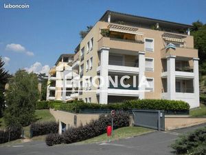 Appartement 4 pièces 88 m²