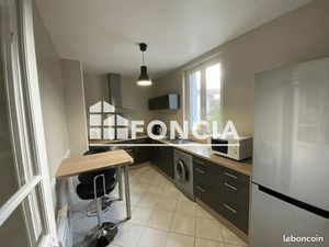 Appartement 4 pièces 90 m²