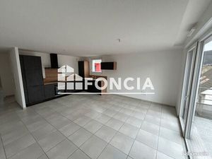 Appartement 3 pièces 69 m²