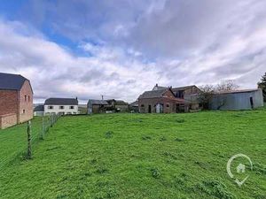 Terrain à vendre à Sevry