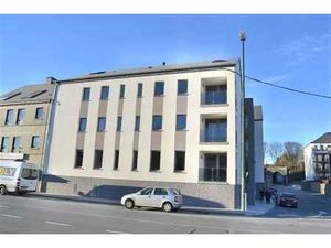 Coup de coeur au centre de Bastogne !