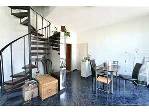 Duplex 4 chambres sur Anderlecht