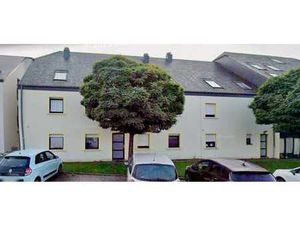 Apparemment 2 chambres à Hachy