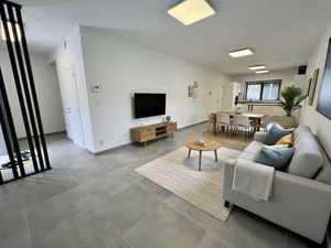 Spacieux appartement à Montigny le tilleul