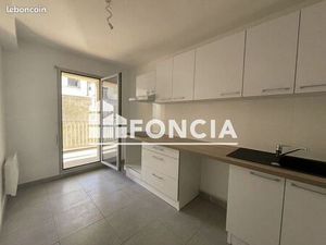 Appartement 2 pièces 50 m²