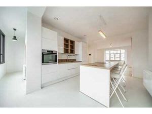 UCCLE - Superbe triplex de standing 4 ch. + terrasse