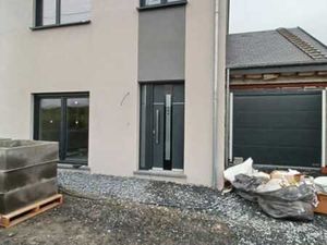 Maison 3 façades - Cadre rural - Confort moderne