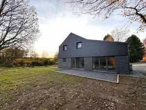 Superbe maison neuve 3 chambres à louer à Bertrix