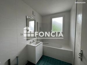 Maison 3 pièces 58 m²