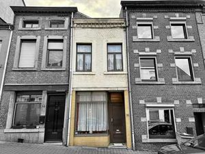 Maison à rénover au cœur de Saint-Hubert