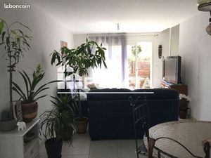 Maison 3 pièces 60 m²